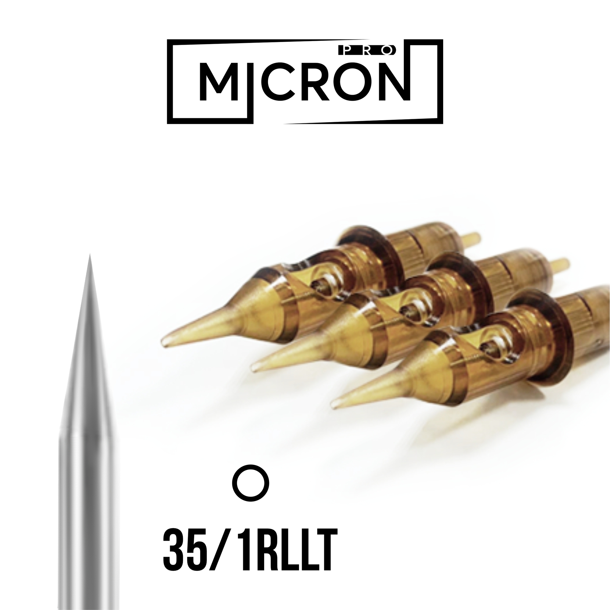Картридж MICRON-PRO 35/1RLLT (1 штук)