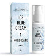 ICE BLUE CREAM no lidocaine (Первичный крем без лидокаина)