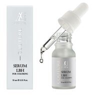 Amica Lashes. Serum LBH couture for coloring