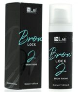 InLei® Фиксирующий состав для бровей "Brow Lock 2" Объем: 30 мл