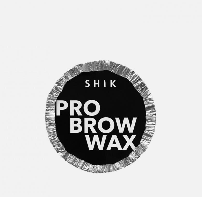SHIK. Воск для бровей PRO BROW WAX
